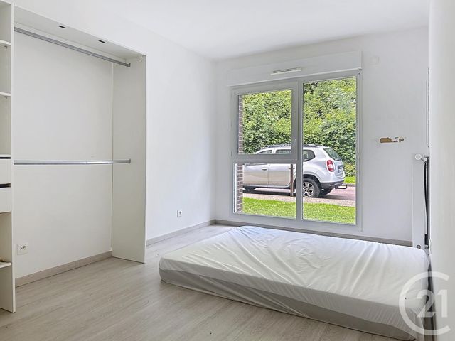 Appartement F3 à vendre - 3 pièces - 61.51 m2 - DEVILLE LES ROUEN - 76 - HAUTE-NORMANDIE - Century 21 Harmony