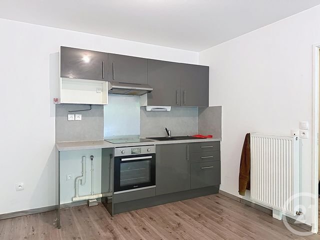 Appartement F3 à vendre - 3 pièces - 61.51 m2 - DEVILLE LES ROUEN - 76 - HAUTE-NORMANDIE - Century 21 Harmony