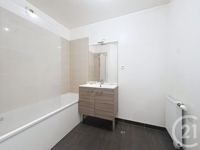 Appartement F3 à vendre - 3 pièces - 61.51 m2 - DEVILLE LES ROUEN - 76 - HAUTE-NORMANDIE - Century 21 Harmony