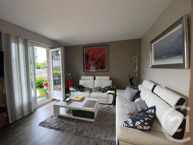 Appartement F4 à vendre - 4 pièces - 84.96 m2 - LE MESNIL ESNARD - 76 - HAUTE-NORMANDIE - Century 21 Harmony