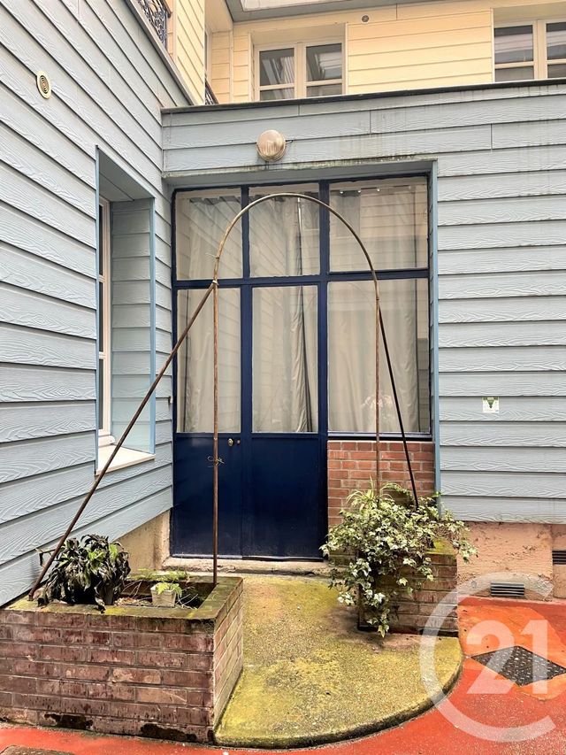 Appartement F1 à louer - 1 pièce - 31.0 m2 - 76 - HAUTE-NORMANDIE - Century 21 Harmony