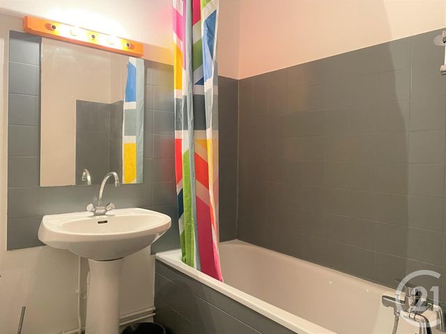 Appartement F1 à louer - 1 pièce - 31.0 m2 - 76 - HAUTE-NORMANDIE - Century 21 Harmony