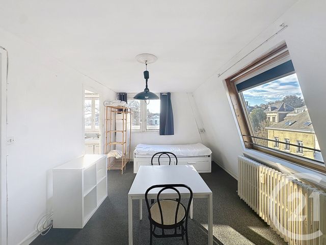 Appartement F1 à vendre - 1 pièce - 21.0 m2 - ROUEN - 76 - HAUTE-NORMANDIE - Century 21 Harmony