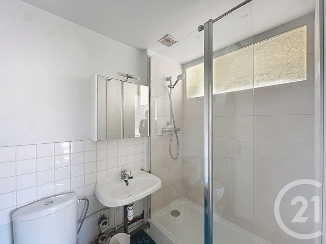 Appartement F1 à vendre - 1 pièce - 21.0 m2 - ROUEN - 76 - HAUTE-NORMANDIE - Century 21 Harmony