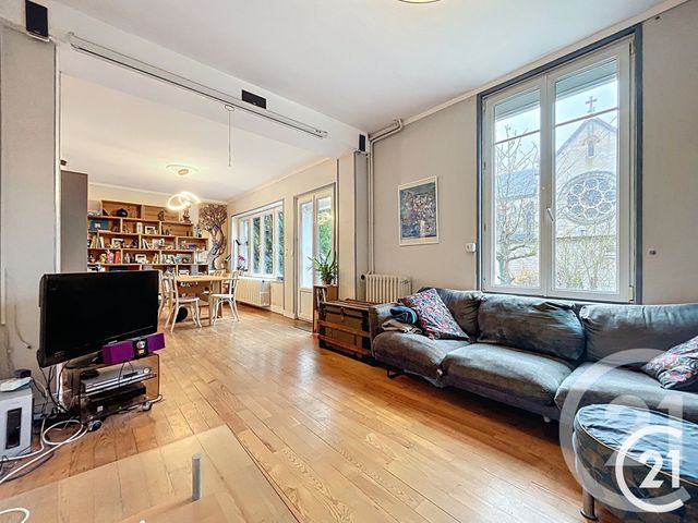 maison - MONT ST AIGNAN - 76