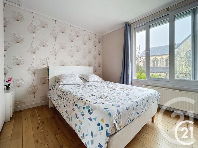 maison à vendre - 8 pièces - 165.0 m2 - MONT ST AIGNAN - 76 - HAUTE-NORMANDIE - Century 21 Harmony