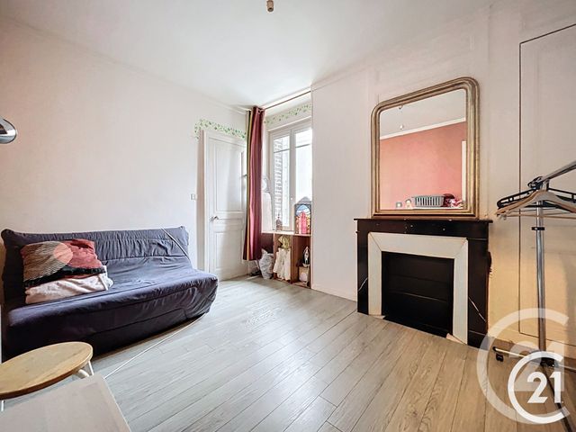 maison à vendre - 8 pièces - 165.0 m2 - MONT ST AIGNAN - 76 - HAUTE-NORMANDIE - Century 21 Harmony