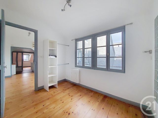 Appartement F2 à louer - 2 pièces - 33.18 m2 - ROUEN - 76 - HAUTE-NORMANDIE - Century 21 Harmony
