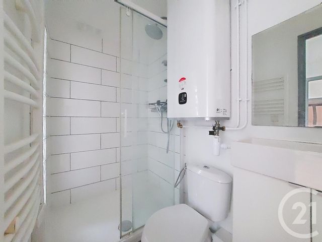 Appartement F2 à louer - 2 pièces - 33.18 m2 - ROUEN - 76 - HAUTE-NORMANDIE - Century 21 Harmony