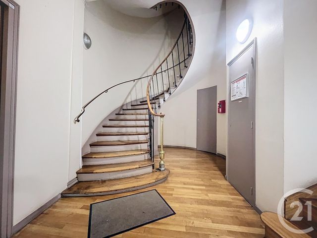 Appartement F1 à louer - 1 pièce - 31.0 m2 - ROUEN - 76 - HAUTE-NORMANDIE - Century 21 Harmony