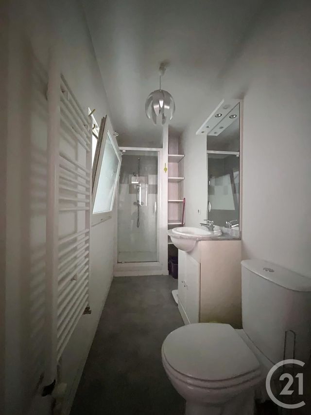 Appartement F1 à louer - 1 pièce - 31.0 m2 - ROUEN - 76 - HAUTE-NORMANDIE - Century 21 Harmony