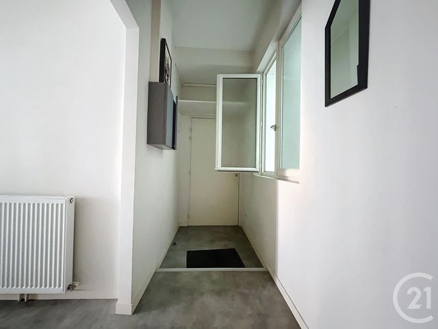 Appartement F1 à louer - 1 pièce - 31.0 m2 - ROUEN - 76 - HAUTE-NORMANDIE - Century 21 Harmony