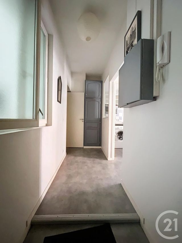Appartement F1 à louer - 1 pièce - 31.0 m2 - ROUEN - 76 - HAUTE-NORMANDIE - Century 21 Harmony