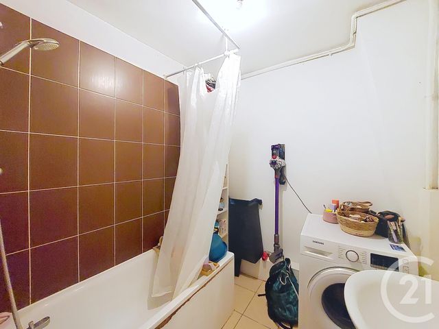 Appartement F2 à louer - 2 pièces - 52.7 m2 - ROUEN - 76 - HAUTE-NORMANDIE - Century 21 Harmony