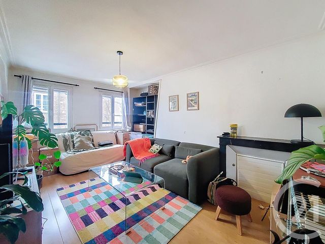 appartement - ROUEN - 76