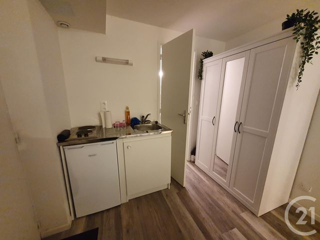 Appartement Studio à louer - 1 pièce - 18.0 m2 - ROUEN - 76 - HAUTE-NORMANDIE - Century 21 Harmony