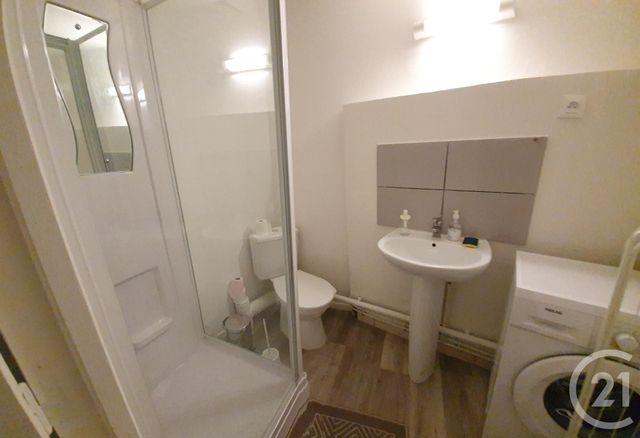 Appartement Studio à louer - 1 pièce - 18.0 m2 - ROUEN - 76 - HAUTE-NORMANDIE - Century 21 Harmony