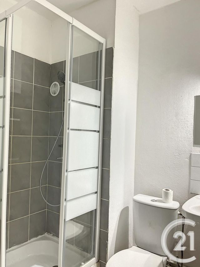 Appartement Studio à louer - 1 pièce - 17.2 m2 - ROUEN - 76 - HAUTE-NORMANDIE - Century 21 Harmony