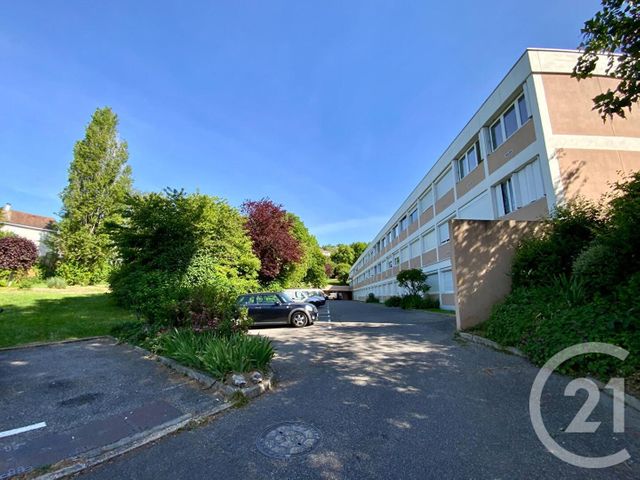 Appartement Studio à louer - 1 pièce - 17.2 m2 - ROUEN - 76 - HAUTE-NORMANDIE - Century 21 Harmony