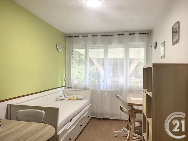 Appartement Studio à louer - 1 pièce - 17.2 m2 - ROUEN - 76 - HAUTE-NORMANDIE - Century 21 Harmony