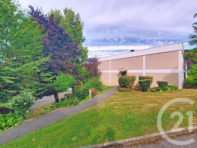 Appartement Studio à louer - 1 pièce - 17.2 m2 - ROUEN - 76 - HAUTE-NORMANDIE - Century 21 Harmony