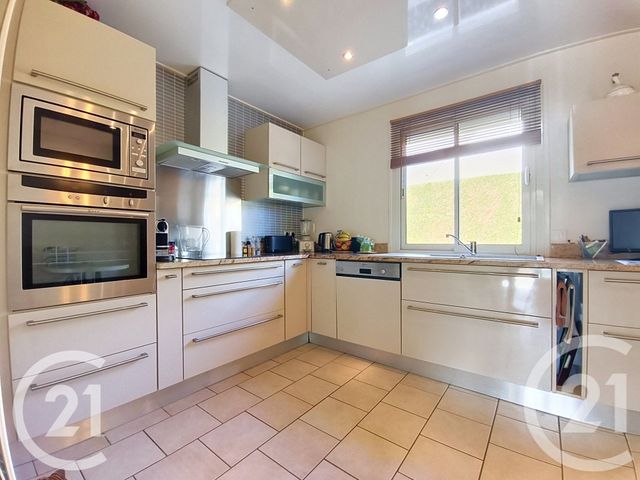 maison à vendre - 6 pièces - 144.45 m2 - GRAND COURONNE - 76 - HAUTE-NORMANDIE - Century 21 Harmony