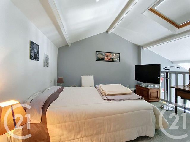 maison à vendre - 6 pièces - 144.45 m2 - GRAND COURONNE - 76 - HAUTE-NORMANDIE - Century 21 Harmony