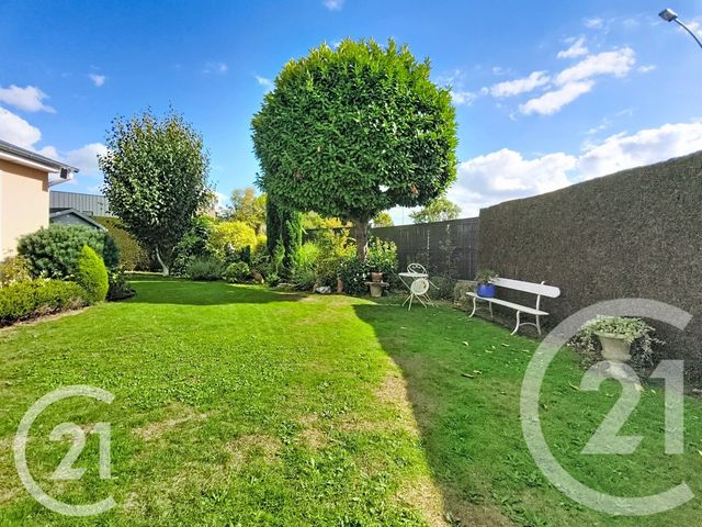 maison à vendre - 6 pièces - 144.45 m2 - GRAND COURONNE - 76 - HAUTE-NORMANDIE - Century 21 Harmony
