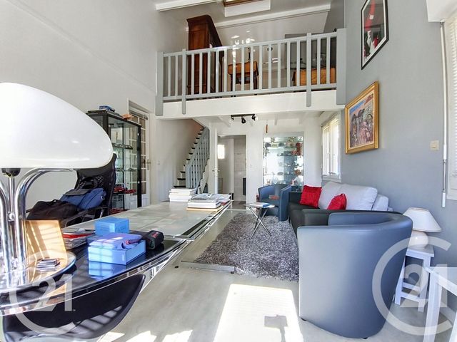 maison à vendre - 6 pièces - 144.45 m2 - GRAND COURONNE - 76 - HAUTE-NORMANDIE - Century 21 Harmony