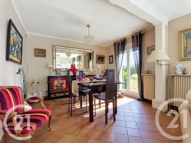 maison à vendre - 6 pièces - 144.45 m2 - GRAND COURONNE - 76 - HAUTE-NORMANDIE - Century 21 Harmony