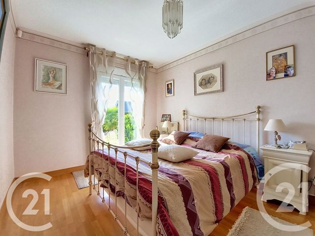 maison à vendre - 6 pièces - 144.45 m2 - GRAND COURONNE - 76 - HAUTE-NORMANDIE - Century 21 Harmony