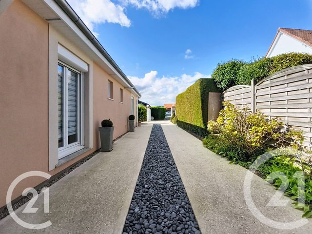 maison à vendre - 6 pièces - 144.45 m2 - GRAND COURONNE - 76 - HAUTE-NORMANDIE - Century 21 Harmony