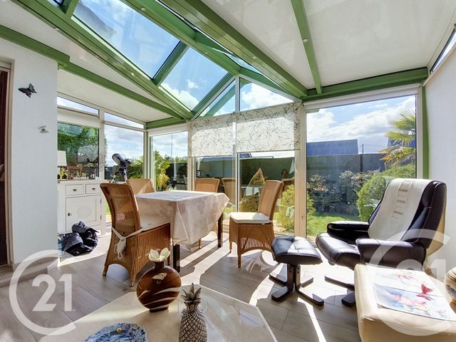 maison à vendre - 6 pièces - 144.45 m2 - GRAND COURONNE - 76 - HAUTE-NORMANDIE - Century 21 Harmony