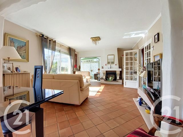 maison à vendre - 6 pièces - 144.45 m2 - GRAND COURONNE - 76 - HAUTE-NORMANDIE - Century 21 Harmony