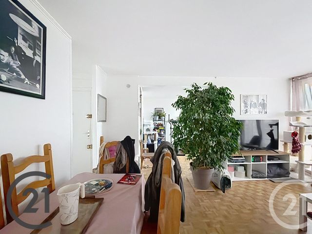 Appartement F3 à vendre - 3 pièces - 68.01 m2 - ROUEN - 76 - HAUTE-NORMANDIE - Century 21 Harmony