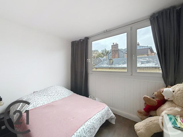 Appartement F3 à vendre - 3 pièces - 68.01 m2 - ROUEN - 76 - HAUTE-NORMANDIE - Century 21 Harmony
