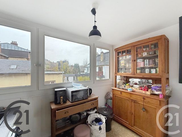 Appartement F3 à vendre - 3 pièces - 68.01 m2 - ROUEN - 76 - HAUTE-NORMANDIE - Century 21 Harmony