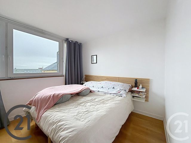 Appartement F3 à vendre - 3 pièces - 68.01 m2 - ROUEN - 76 - HAUTE-NORMANDIE - Century 21 Harmony