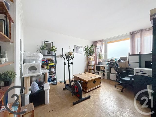Appartement F3 à vendre - 3 pièces - 68.01 m2 - ROUEN - 76 - HAUTE-NORMANDIE - Century 21 Harmony