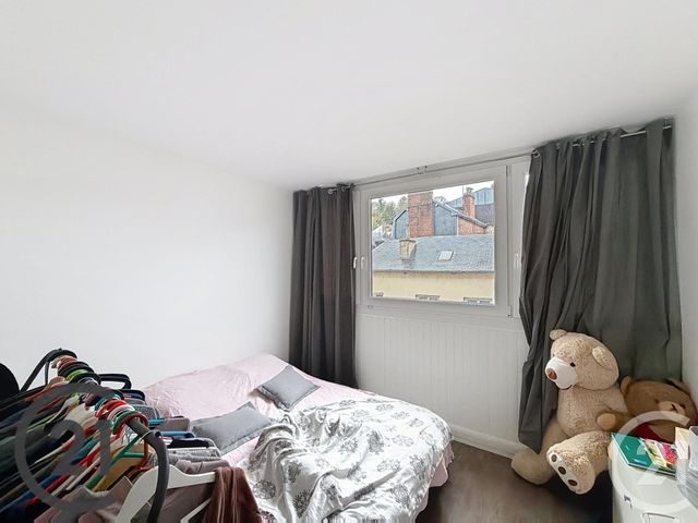 Appartement F3 à vendre - 3 pièces - 68.01 m2 - ROUEN - 76 - HAUTE-NORMANDIE - Century 21 Harmony