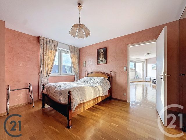 Appartement F4 à vendre - 3 pièces - 90.42 m2 - ROUEN - 76 - HAUTE-NORMANDIE - Century 21 Harmony