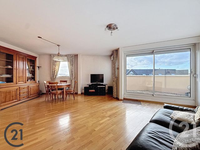 appartement - ROUEN - 76