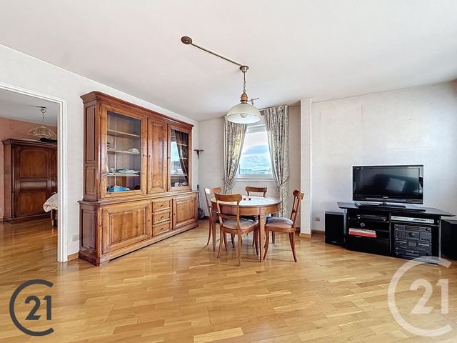 Appartement F4 à vendre - 3 pièces - 90.42 m2 - ROUEN - 76 - HAUTE-NORMANDIE - Century 21 Harmony