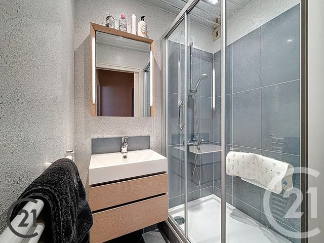 Appartement F4 à vendre - 3 pièces - 90.42 m2 - ROUEN - 76 - HAUTE-NORMANDIE - Century 21 Harmony