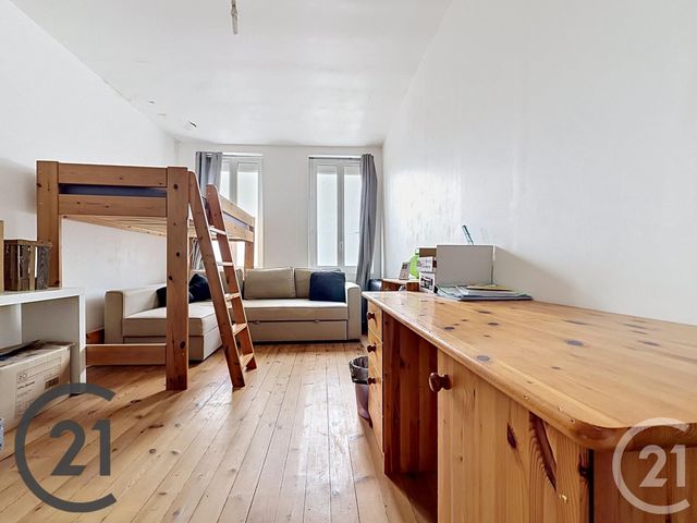 maison à vendre - 6 pièces - 180.0 m2 - ELBEUF - 76 - HAUTE-NORMANDIE - Century 21 Harmony