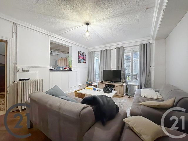 maison à vendre - 8 pièces - 180.0 m2 - ELBEUF - 76 - HAUTE-NORMANDIE - Century 21 Harmony