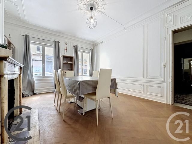 maison à vendre - 6 pièces - 180.0 m2 - ELBEUF - 76 - HAUTE-NORMANDIE - Century 21 Harmony