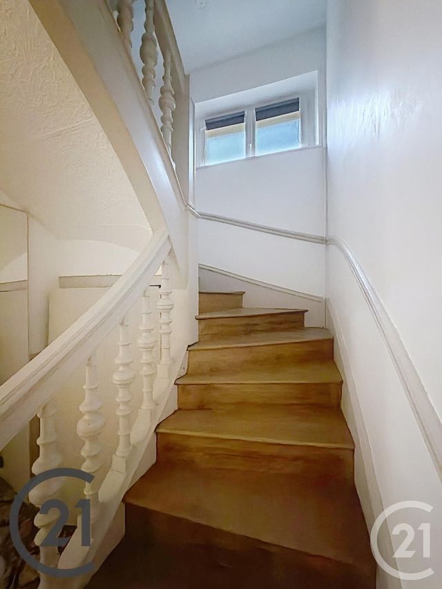 maison à vendre - 8 pièces - 180.0 m2 - ELBEUF - 76 - HAUTE-NORMANDIE - Century 21 Harmony