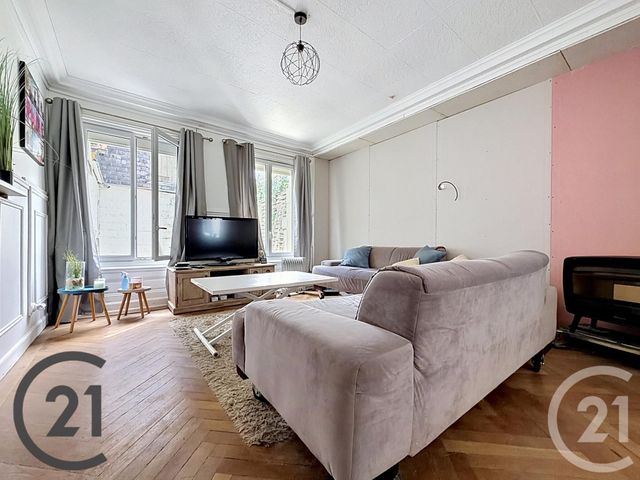 maison à vendre - 6 pièces - 180.0 m2 - ELBEUF - 76 - HAUTE-NORMANDIE - Century 21 Harmony