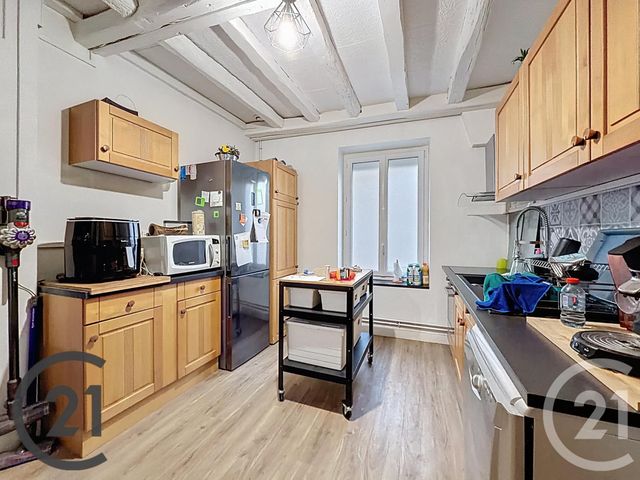 maison à vendre - 8 pièces - 180.0 m2 - ELBEUF - 76 - HAUTE-NORMANDIE - Century 21 Harmony